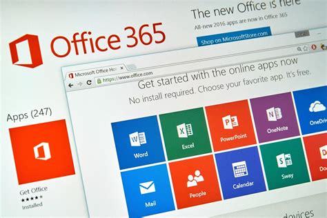 web office 365